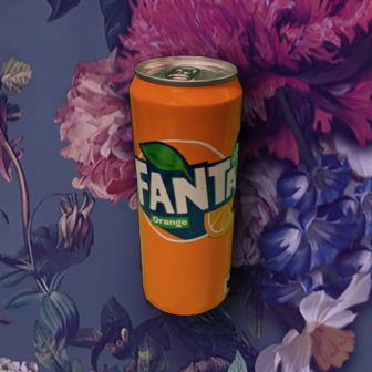 Fanta