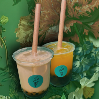 Bubble Tea