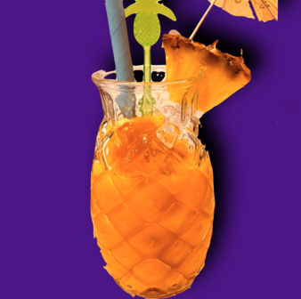 Virgin Mango Dream