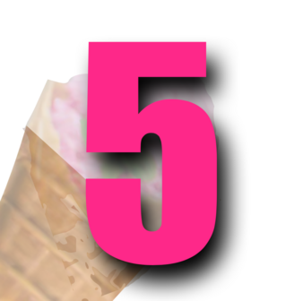 IJsbol 5X