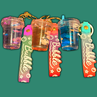 Boba Cup Hanger