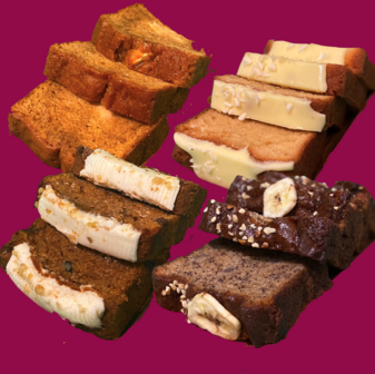 Cakes