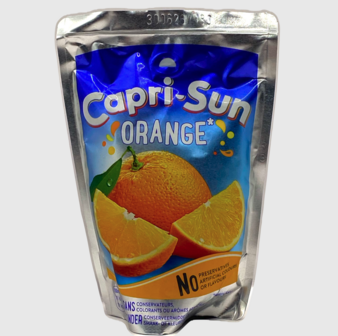Caprisun