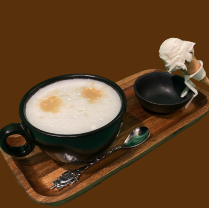 Cappuccino