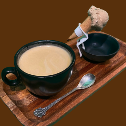 Koffie