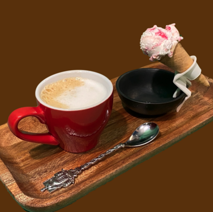 Espresso Macchiato
