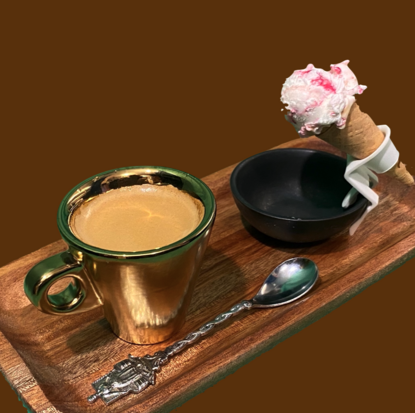Espresso