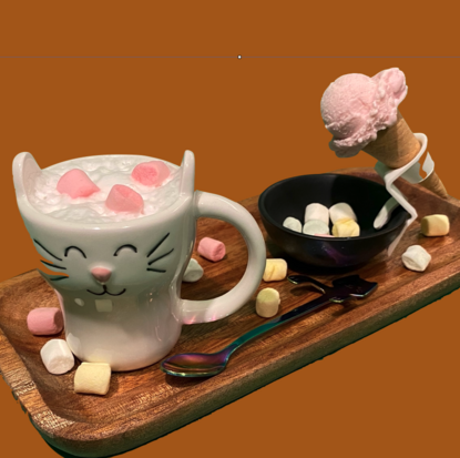 Babyccino
