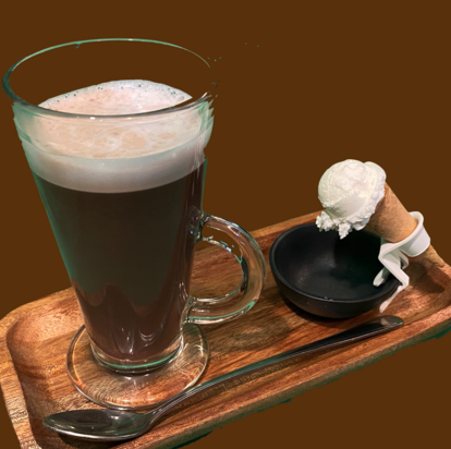 Warme Chocomelk