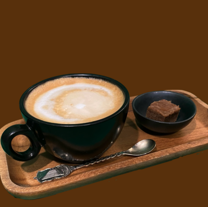 Flat White