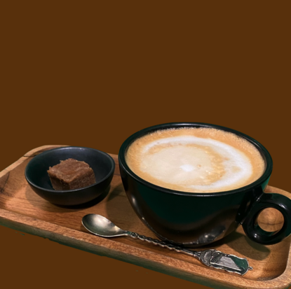 Koffie Verkeerd