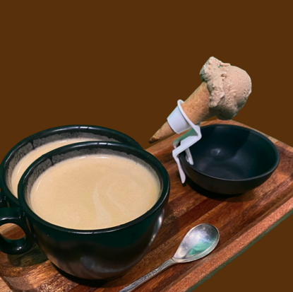 Espresso Dubbel