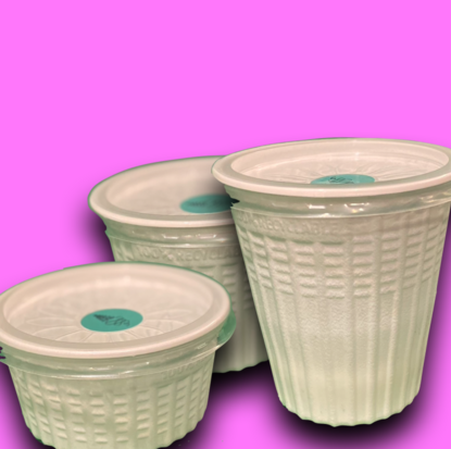 xtra- Beker