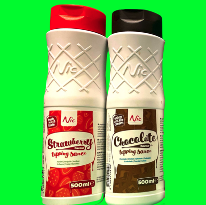 xtra- Saus