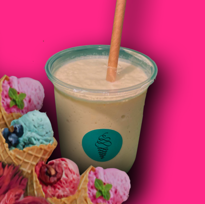 MilkShake