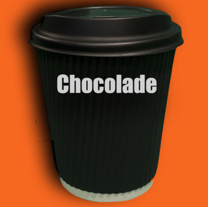 Go- Chocolade Large