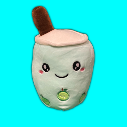 Boba Medium.