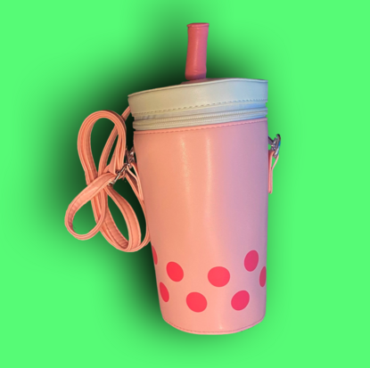Boba Schoudertas