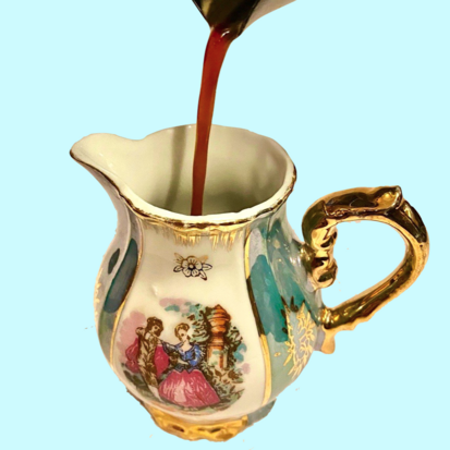 xtra- Shot Espresso