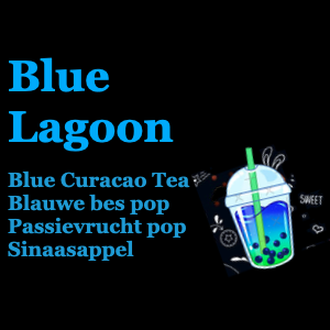 Bubble Tea Special