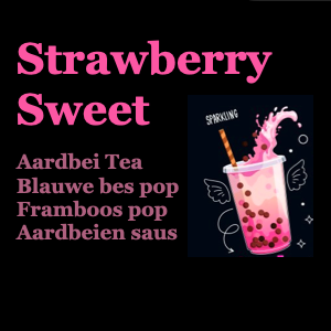 Bubble Tea Special