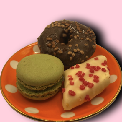 Wat Lekkers