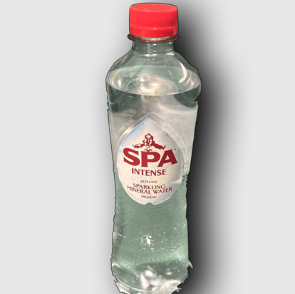 Frisdrank