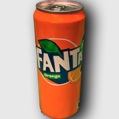 Frisdrank