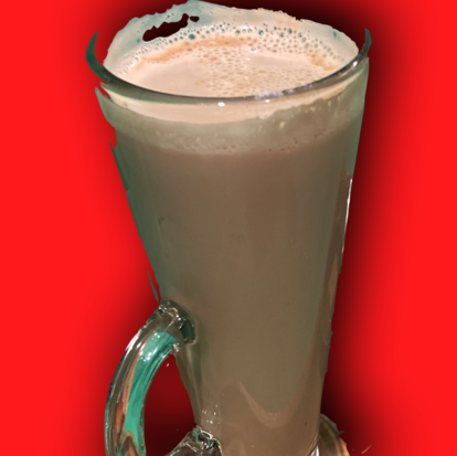 Warme Latte's