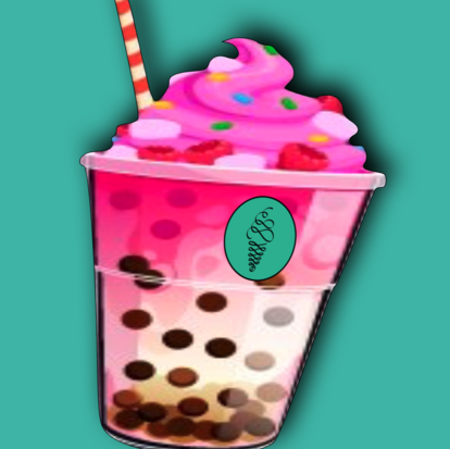 Bubble Tea Special
