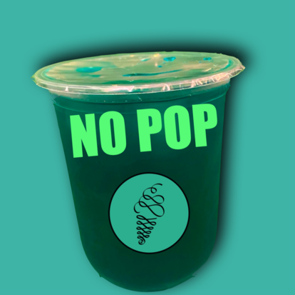 Bubble Tea (geen popping)