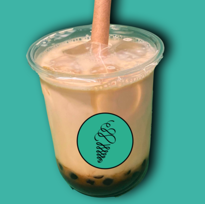Bubble Tea