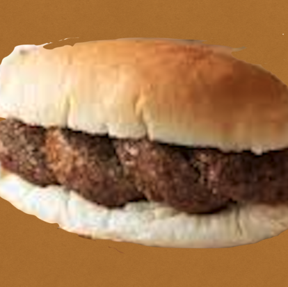 Broodje Bal