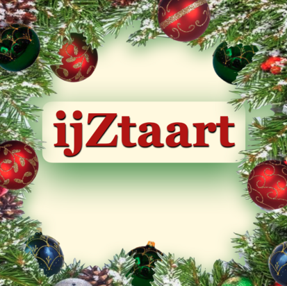 ijZTaart