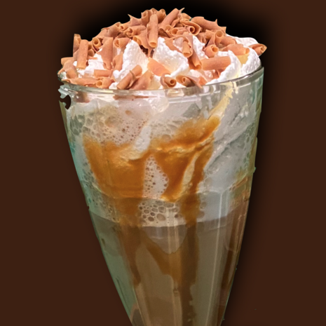 Latte Specials