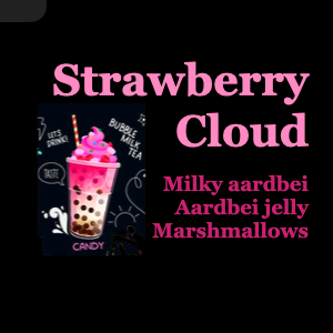 Bubble Tea Special