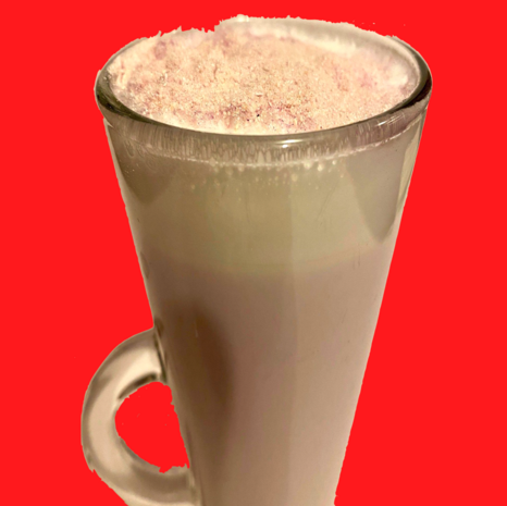 Warme Latte's