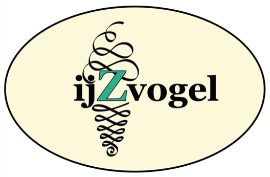 De ijZvogel