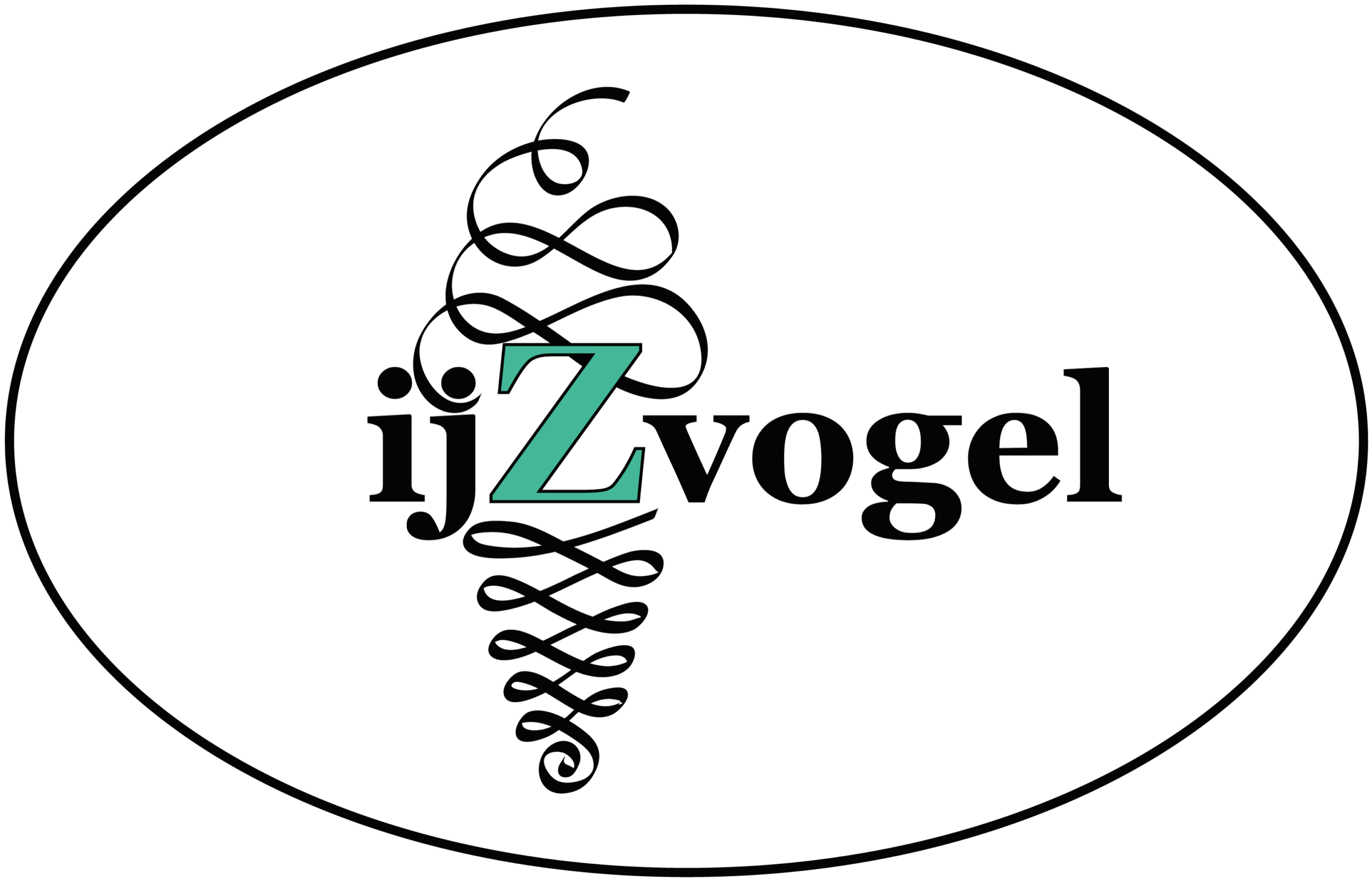 De ijZvogel